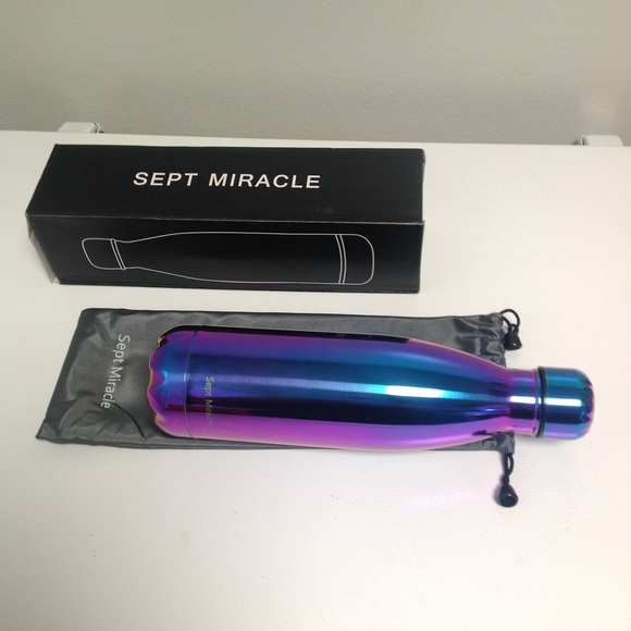 🥳🥳SOLD!🥳🥳SOLD!🥳🥳Hot and Cold water bottle - Picture 3 of 4